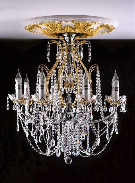 'The Chandelier' .